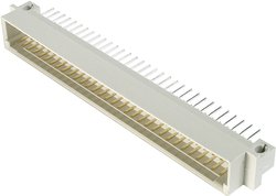 Złącze rzędowe (kształt C) Assmann 64 PIN, A-CM64ACT