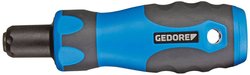 PGNP 13.5 FS - Gedore - wkrętak dynamometryczny typ PGNP FS 1/4'' 2,5-13,5 Nm Wkrętak dynamometryczny Gedore PGNP 13.5 FS 2927780 2.5 - 13.5 Nm