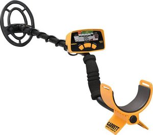 Wykrywacz metali Garrett ACE200i