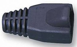 Tuleja ochronna przeciwzgięciowa MH Connectors 6510-0100-02 1 szt.