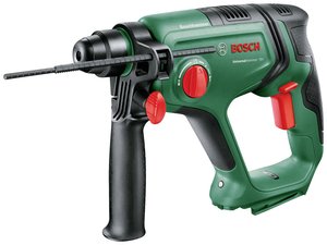 Młotowiertarka akumulatorowa Bosch Home and Garden UniversalHammer  06039D6000 1 szt.