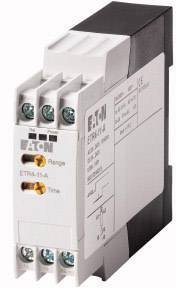Przekaźnik czasowy, 1 w, 0,05 s - 100 h, 24 - 240 V 50/60 Hz, 24 - 240 V DC, opóźnienie reakcji Przekaźnik czasowy Eaton 031882   1 szt.