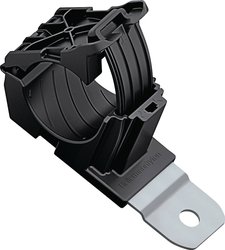 Element montażowy HellermannTyton RCC180LM12-PA66HIRHSUV/ST 151-01482, 19.40 do 36 mm, 1 szt.