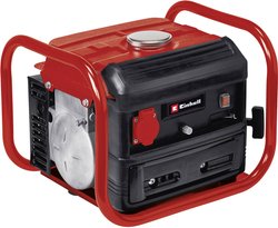 Agregat prądotwórczy Einhell TC-PG 10/E5 680 W 18.8 kg