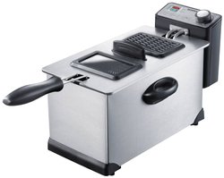 Frytkownica Severin FR 2431, 3 l
