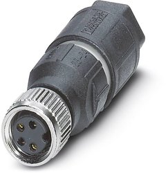 Złącze niekonfekcjonowane czujnika/aktuatora Phoenix Contact SACC-M 8FS-4QO-0,5-M 1441079 1 szt.