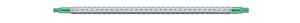 Klinga wymienna Wiha  26124 TORX wewnętrzny  T 5, T 6 120 mm