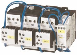 Połączenie gwiazda trójkąt Eaton SDAINLM55(230V50HZ,240V60HZ) 278411, 1 szt.