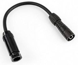 Adapter do podłączenia przekładnika prądowego do PQA820 Adapter kabla HT Instruments 1009760