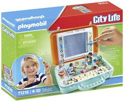 Playmobil 71216 1 szt.