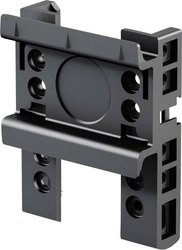 Szyna nośna Rittal 9635.600  poliamid  10 szt.