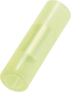 Złącze równoległe  0.10 mm² 0.50 mm² z pełną izolacją  żółty Vogt Verbindungstechnik 3714 1 szt.