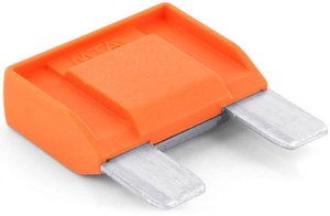 Bezpiecznik nożowy Maxi TRU COMPONENTS 8551232, 40 A, 1 szt.