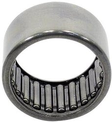 Łożysko igiełkowe HK UBC Bearing HK 0408  Średnica zewnętrzna 8 mm Prędkość obrotowa 26000 U/min