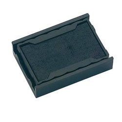 Trodat Zapasowa poduszka do pieczątki Jun 10 78249 29 x 9 mm (szer. x wys.) czarny 2 szt. Zapasowa poduszka do pieczątki Trodat 78249, 2 szt.
