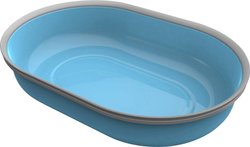 Miska na karmę SureFeed Pet bowl BOWLBL, niebieski