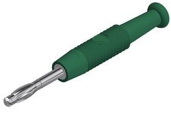 SKS Hirschmann MSTF 2 gn Wtyk lamelowy 1 szt.