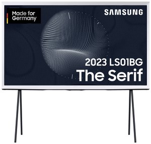 Telewizor LCD 65 cal Samsung GQ65LS01BGUXZG, Ultra HD (3840 x 2160 Pixel), 100 Hz