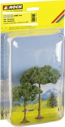 NOCH 21992 Stos Sosna pinia 85 do 115 cm medium green 2 szt.