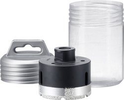 Wiertło do ceramiki kwb 500268 1 szt.