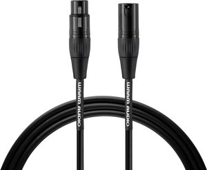XLR Kabel połączeniowy 15.20 m Warm Audio Pro Series 1 szt.