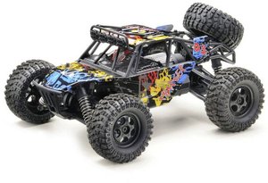 Model samochodu RC Absima Charger, 2,4 GHz