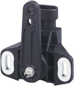 Czujnik wychylenia Elobau 424A10A120B  analogowe zasilanie AMP Superseal