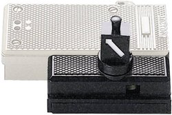 Latarnia IIm LGB, oświetlona