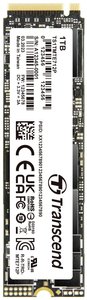 Dysk wewnętrzny SSD NVMe/PCIe M.2 1 TB Transcend MTE712P PCIe NVMe 4.0 x4 Przemysłowy