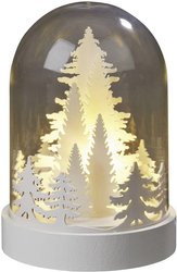 Lampa dekoracyjna Hellum  521085  LED  ciepła biel