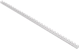 Zabezpieczenie krawędzi HellermannTyton G51TA PTFE NA 3 251-30109, PTFE, 3 m