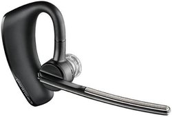 Zestaw słuchawkowy Bluetooth Plantronics Voyager Legend do telefonów komórkowych Zestaw słuchawkowy In Ear Plantronics Voyager Legend 89880-105 Mono czarny