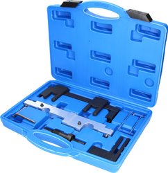 Zestaw narzędzi do rozrządu silnika do BMW N43 Brilliant Tools BT591570
