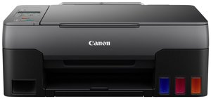 Canon Pixma G2520 Drukarka wielofunkcyjna atramentowa  A4 drukowanie, kopiowanie, skaner Duplex, USB
