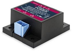 Zasilacz AC/DC TracoPower TMPW 5-124-J TMPW 5-124-J 0.21 A 5 W 24 V/DC 1 szt.