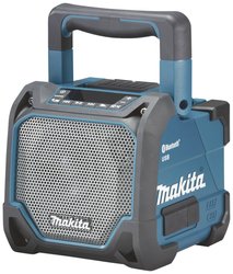 Głośnik Bluetooth®  Makita   turkusowy, czarny