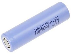 Akumulator specjalny Samsung 2EO2, Li-Ion, 2900 mAh, 3.6 V, 1 szt.