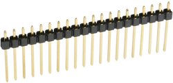 econ connect SL10G1F Listwa złączy męskich (standardowa) 1 szt.