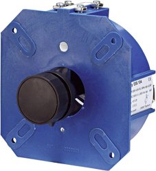 Transformator regulowany Thalheimer ESS 104, 230 VAC 1 - 250 V 4 A