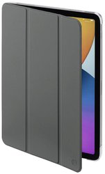 Etui na tablet „Fold Clear” do Apple iPad Air 10,9” (4. Gen / 2020), szary Etui na tablet Hama Fold Clear szary