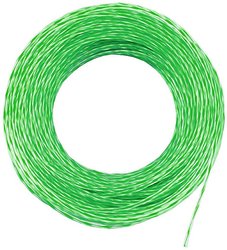 Żyłka zapasowa w kształcie spirali (30 m / Ø 2 mm) Żyłka zapasowa Metabo 628423000, 1 szt.