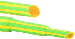 Rurka termokurczliwa bez kleju Hongshang H-2F(3X) ART002441, 3:1, od 12 mm do 4 mm, 1 szt.