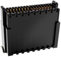 Złącze Zero8 x-high-profile nieekranowane 32-stykowe ept 405-55032-51 Złącze 1 szt.