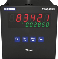 Timer Emko EZM-9935.5.00.0.1/00.00/0.0.0.0