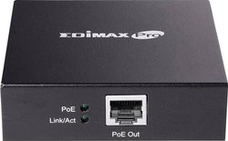 EDIMAX Repeater WLAN GP-101ET Gigabit PoE+ Repeater GP-101ET
