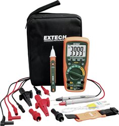 Multimetr Extech EX505-K CAT IV 600 V