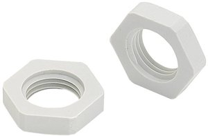 Nakrętka kontrująca Bopla GM 11-7035 52080300, 1 szt.