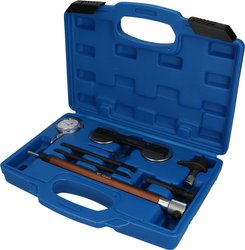 Blokada rozrządu VAG 1.2, 1.4, 1.6 FSI, 1.4 TSI Brilliant Tools BT597500