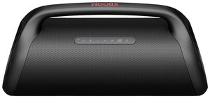 Głośnik Bluetooth®  LG Electronics XBOOM Go DXG9 120 W czarny