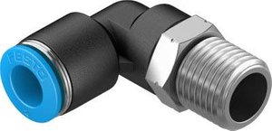 Złączka kątowa FESTO QSL-1/4-8-50       1 szt.